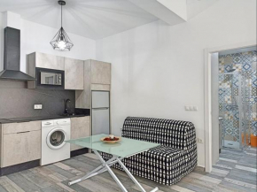 Modernos Apartamentos en Ciudad Jardín Córdoba